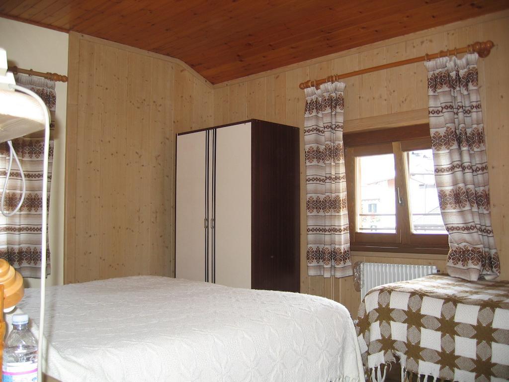 Locanda Campregheri Vigolo Vattaro Habitación foto