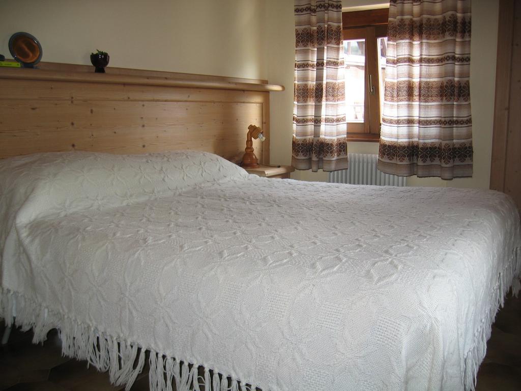 Locanda Campregheri Vigolo Vattaro Habitación foto